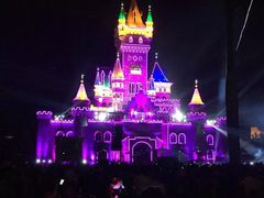 -青岛方特梦幻王国