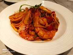 -必胜客(武进万达店)