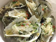 -番禺大岗仙庙烧鸡(芳村店)