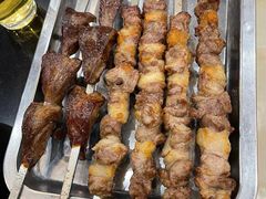 -情忆草原涮肉馆