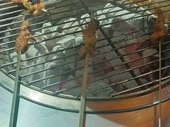 -号令江湖·水浒烤肉(和畅睦邻中心店)