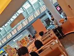 -争鲜回转寿司(西红门荟聚PLUS店)