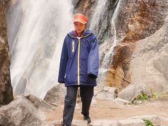 -洛阳白云山景区