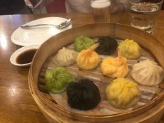 -隆喜元鱼汤包·海鲜(中联广场店)