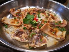 -阿多私房菜(顺德店)