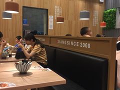 -阿香米线(深业上城店)