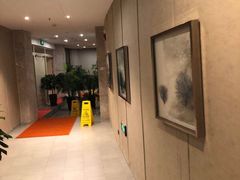 -大连金石滩绿发温泉假日酒店