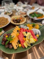 -广州富力君悦大酒店·宴会厅