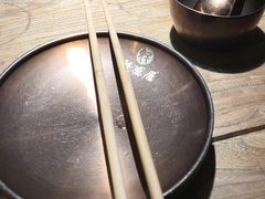 -魁盛居百年鲁菜馆(县西巷店)