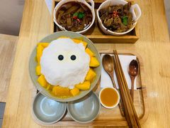 -怪物的冰与火(天虹商场中山路店)