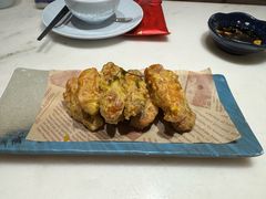 -径山十八道·风味民间菜(杭州总店)