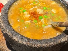 -锦楼·臻选新杭帮(杭州中心店)