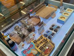 -爸爸糖吐司面包(郑州正弘城店)