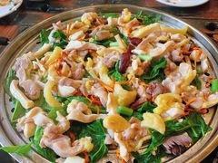 -阿多私房菜(顺德店)