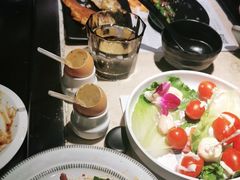 -盛焰铁板烧(王府井店)