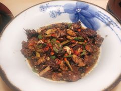 -佬麻雀·新湘菜(珠海金发购物中心店)