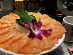 -万岁寿司(万国店)