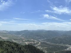 -北岳恒山