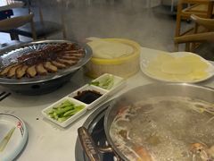 -守柴炉烤鸭(中海国际店)