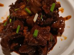 -绿茶餐厅(淮安吾悦广场店)