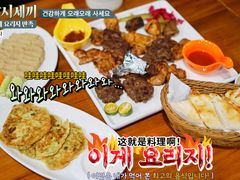 -TUK土耳其餐厅·下午茶(卢湾店)