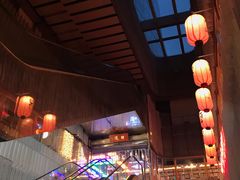 -日进一片海.生腌海鲜火锅.宵夜烧烤(三里屯总店)