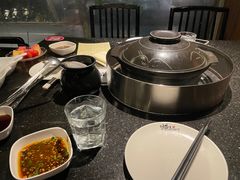 -捞王锅物料理(凯旋路店)