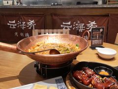 -云海肴·汽锅鸡·云南代表菜(东坝金隅店)