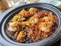 -严记小天府酸菜鱼(西四路店)