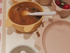 -西贝(南开大悦城店)