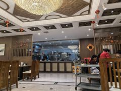 -锡和无锡菜(景丽苑店)