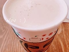 -星巴克臻选(北京颐堤港中心第二店)