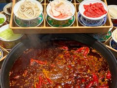 -俏媳妇火锅(宽窄巷子店)