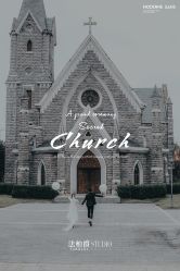 -太古映画婚纱摄影(天河店)