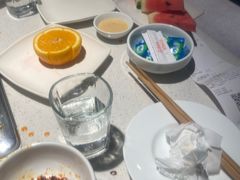 -海底捞火锅(长沙华创国际广场店)