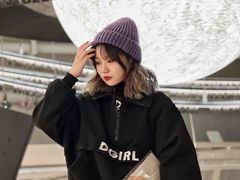 -黑胶星球(华发中城商都店)