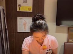 -五指生足疗保健(通州旗舰店)