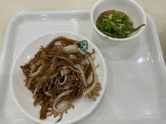 -锦馨豆汁(天坛路店)