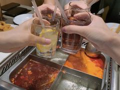 -海底捞火锅(杭州萧山宝龙广场店)