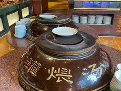 -怡咖啡海鲜自助餐厅(浦东香格里拉店)