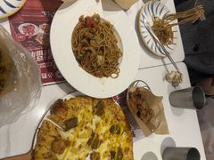 -必胜客(东茅岭店)