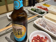 -海底捞火锅(枫蓝国际购物中心店)