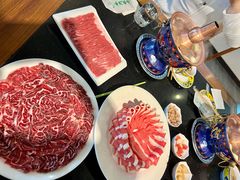 -南门涮肉(上海二店)