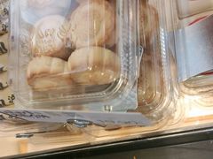 -泸溪河桃酥(秦淮夫子庙一店)