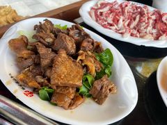 -林记潮汕牛肉(融汇店)
