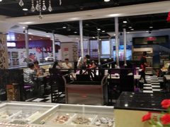 -比尔斯健康烤肉自助餐厅