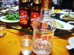 -清真华宇开锅羊肉