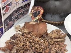 -金百门·顺德海鲜酒家(陈村店)