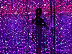 -天津梵高星空艺术馆(天河城旗舰店)