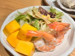 -虹料理·日料放题(悠方店)